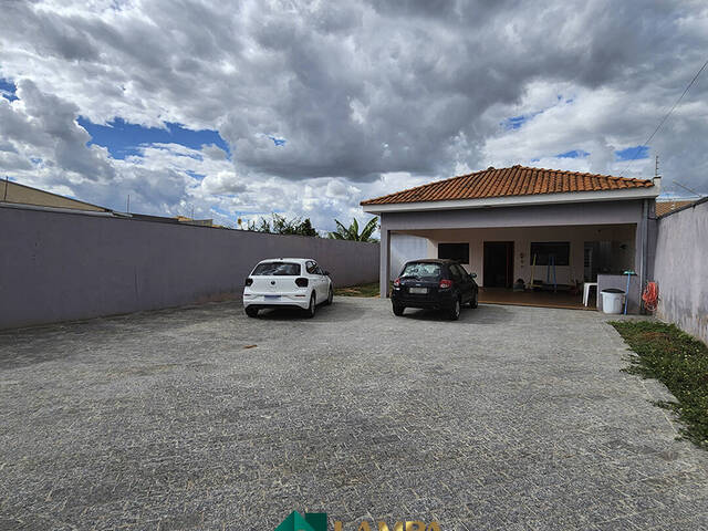 Casa para Venda em Monte Alto - 2