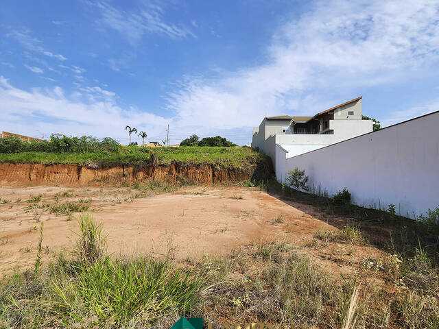 #881 - Terreno para Venda em Monte Alto - SP - 3