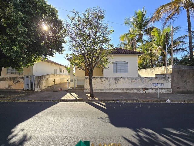 Venda em Centro - Monte Alto