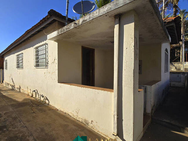 #888 - Casa para Venda em Monte Alto - SP - 2