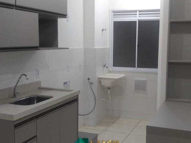 Apartamento para Venda em Jaboticabal - 4