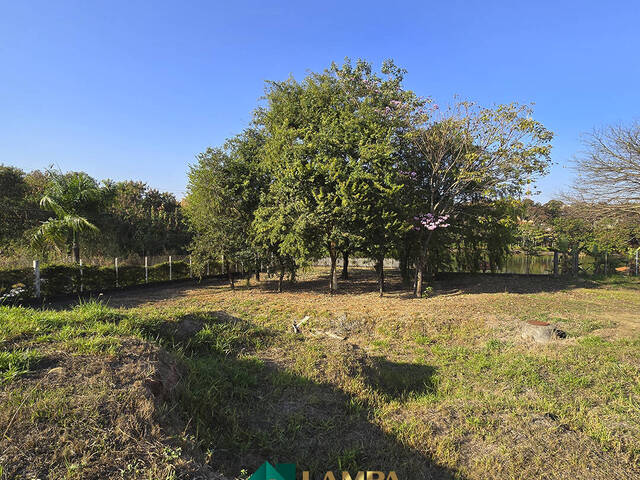 #898 - Terreno em condomínio para Venda em Monte Alto - SP - 3