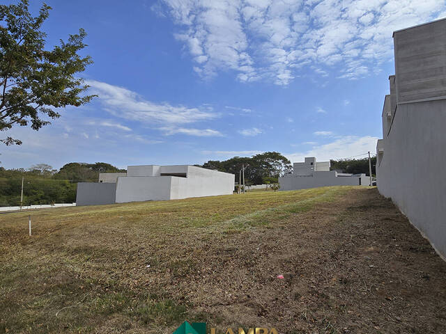 #899 - Terreno em condomínio para Venda em Monte Alto - SP - 2