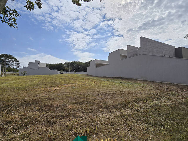 #899 - Terreno em condomínio para Venda em Monte Alto - SP - 3