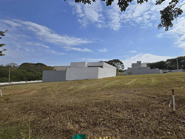 #815 - Terreno em condomínio para Venda em Monte Alto - SP - 2