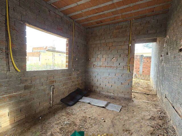 Casa para Venda em Monte Alto - 4