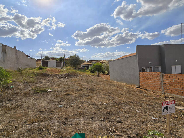 #907 - Terreno para Venda em Monte Alto - SP - 2