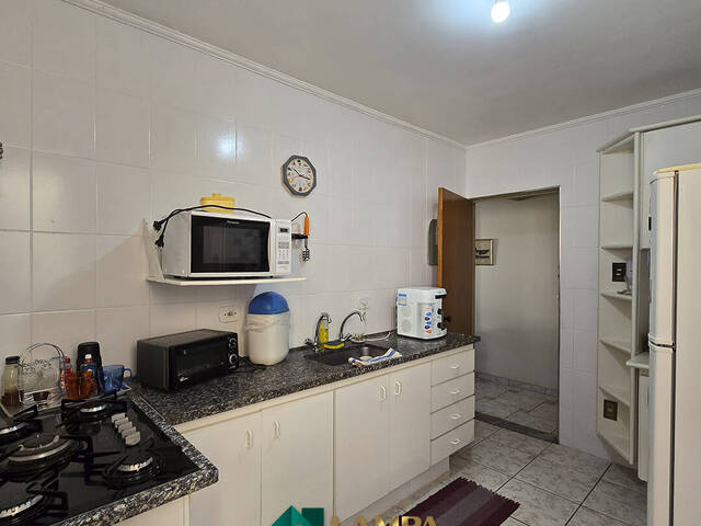 #910 - Apartamento para Venda em Monte Alto - SP - 2