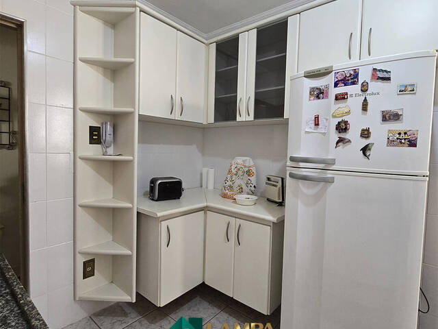 Apartamento para Venda em Monte Alto - 4