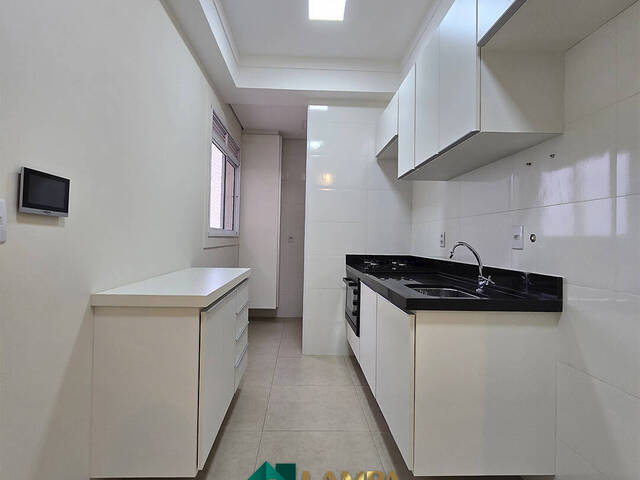 Apartamento para Venda em Monte Alto - 5