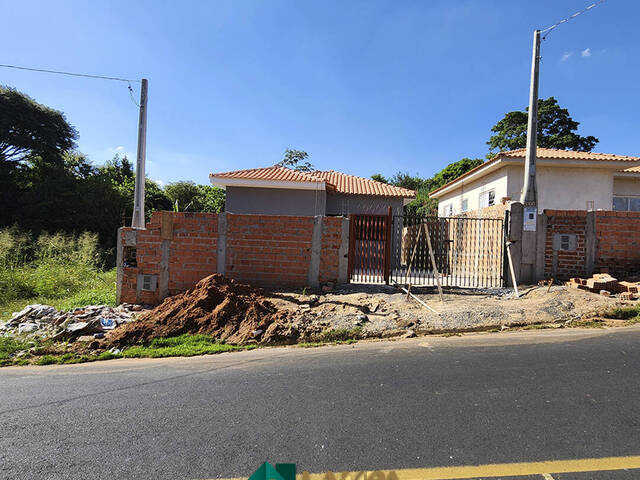 #920 - Casa para Venda em Monte Alto - SP - 1