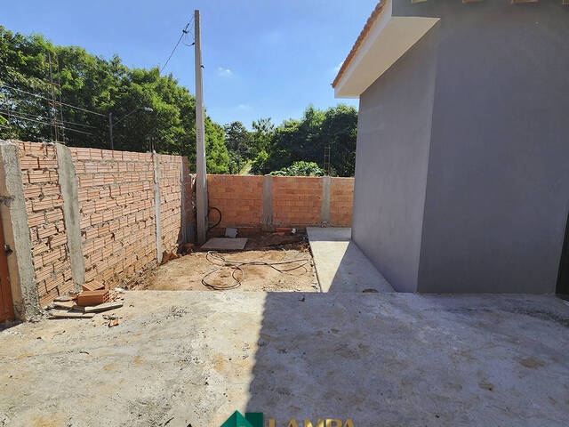 #920 - Casa para Venda em Monte Alto - SP - 3