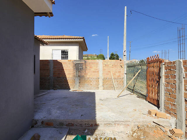 Casa para Venda em Monte Alto - 4