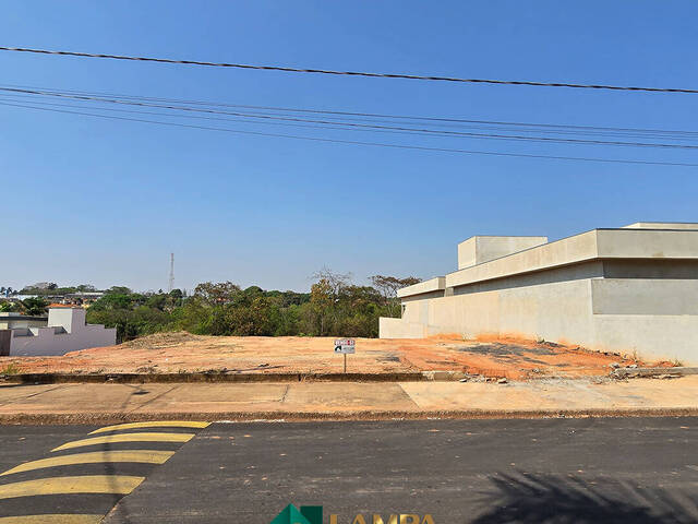 #937 - Terreno em condomínio para Venda em Monte Alto - SP