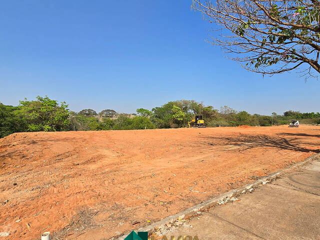 #938 - Terreno em condomínio para Venda em Monte Alto - SP - 2