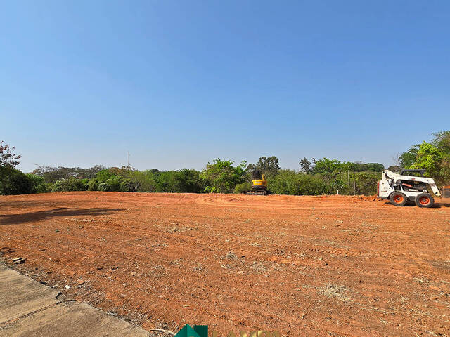 #939 - Terreno em condomínio para Venda em Monte Alto - SP - 2