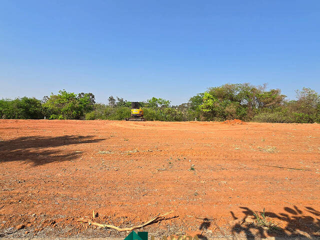 #939 - Terreno em condomínio para Venda em Monte Alto - SP - 3