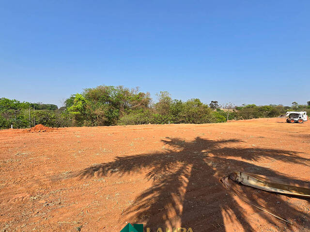 #940 - Terreno em condomínio para Venda em Monte Alto - SP - 2