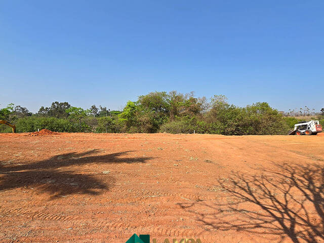 #940 - Terreno em condomínio para Venda em Monte Alto - SP - 3