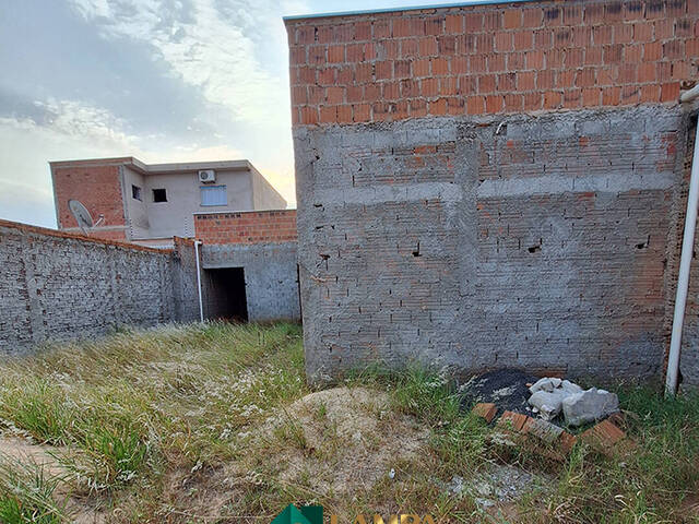 #941 - Casa para Venda em Monte Alto - SP - 2