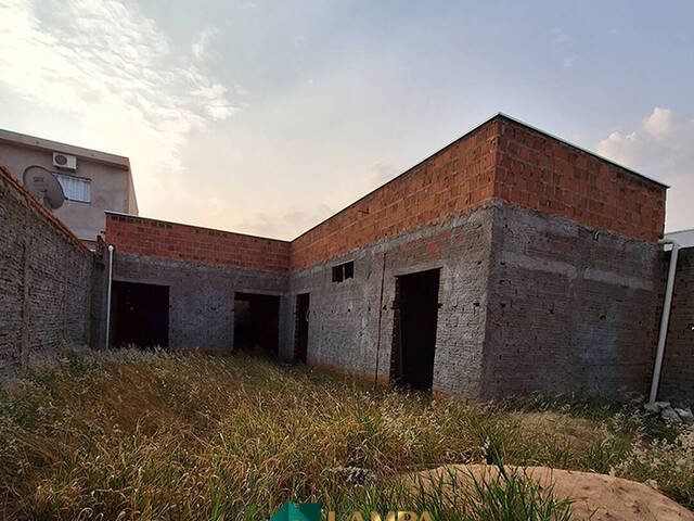 #941 - Casa para Venda em Monte Alto - SP - 3