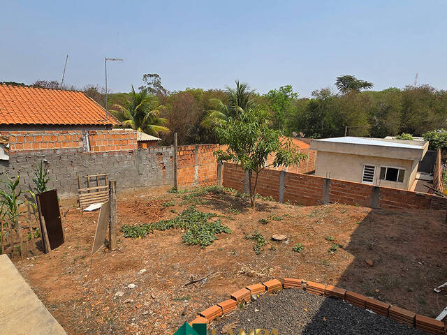 Casa para Venda em Monte Alto - 5