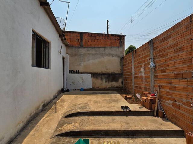 Casa para Venda em Monte Alto - 4