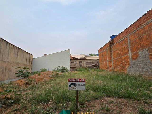 Terreno para Venda em Monte Alto - 4