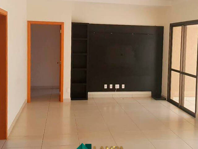 #947 - Apartamento para Venda em Ribeirão Preto - SP - 2