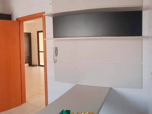 Apartamento para Venda em Ribeirão Preto - 4