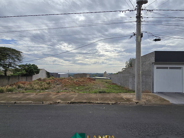 Venda em Jardim Bela Vista - Monte Alto