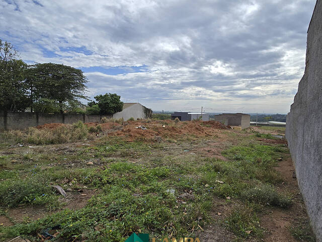 Terreno para Venda em Monte Alto - 4