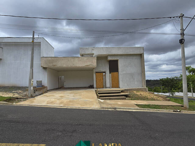 #959 - Casa para Venda em Monte Alto - SP - 1