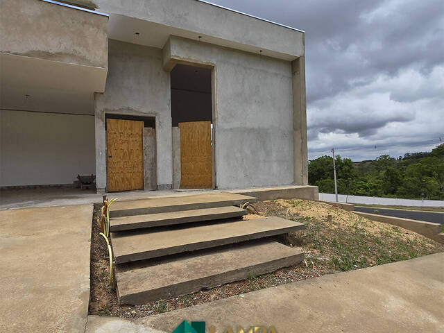 #959 - Casa para Venda em Monte Alto - SP - 2