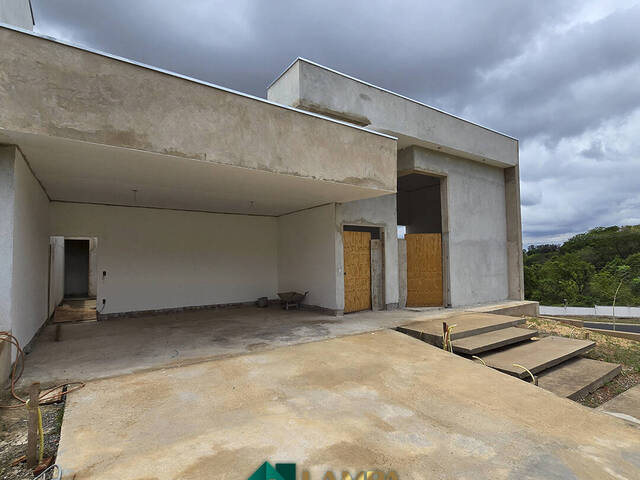 #959 - Casa para Venda em Monte Alto - SP - 3