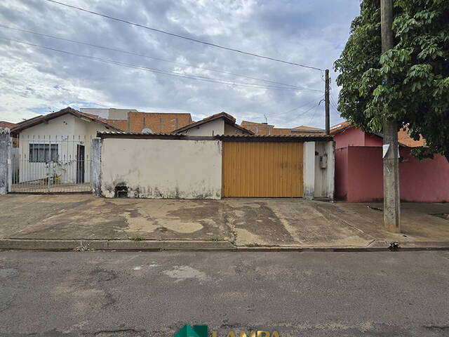 Venda em Jardim Vera Cruz - Monte Alto