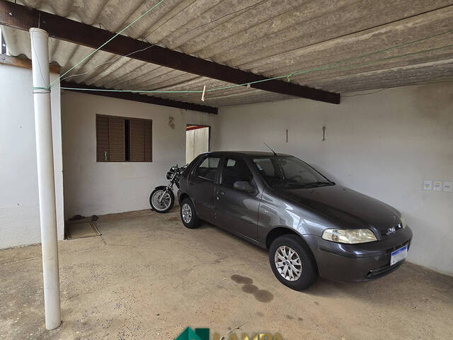 #964 - Casa para Venda em Monte Alto - SP - 3