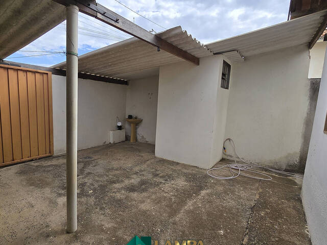 Casa para Venda em Monte Alto - 5