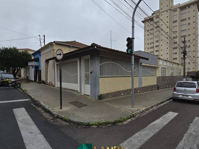 #970 - Casa para Venda em Monte Alto - SP - 2