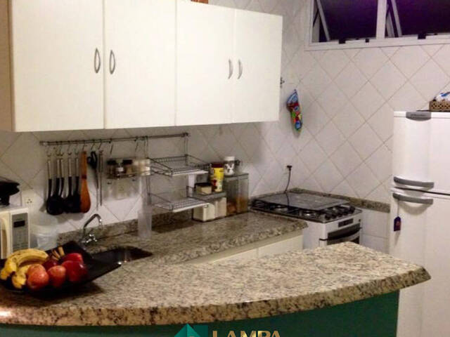 Apartamento para Venda em Ribeirão Preto - 4