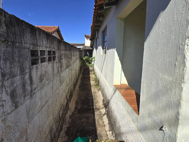 Casa para Venda em Monte Alto - 4