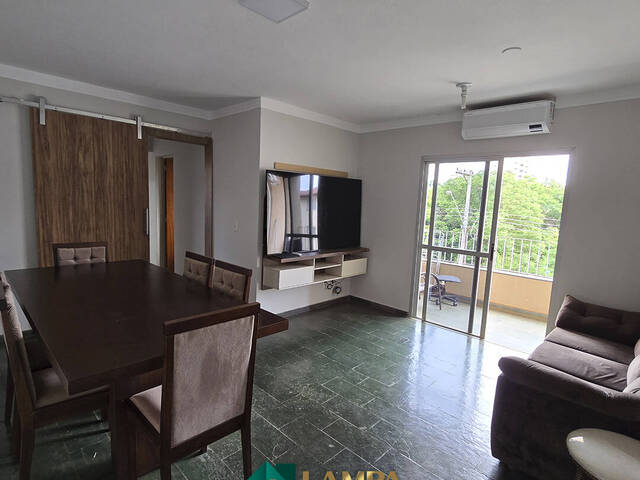 #976 - Apartamento para Venda em Monte Alto - SP - 2