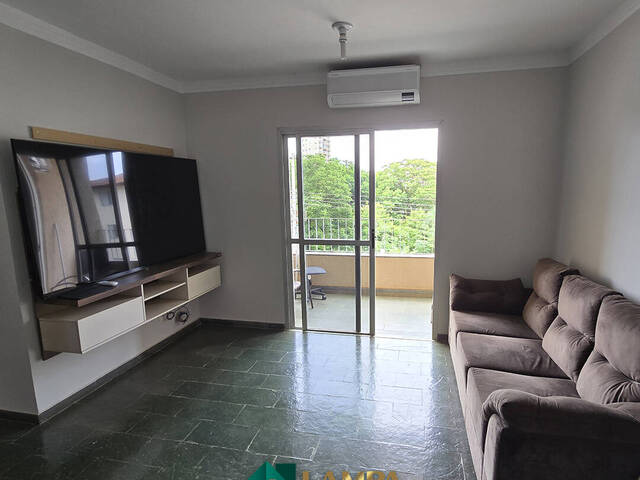 #976 - Apartamento para Venda em Monte Alto - SP - 3