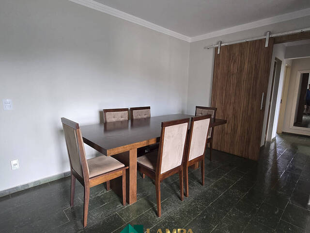 Apartamento para Venda em Monte Alto - 4