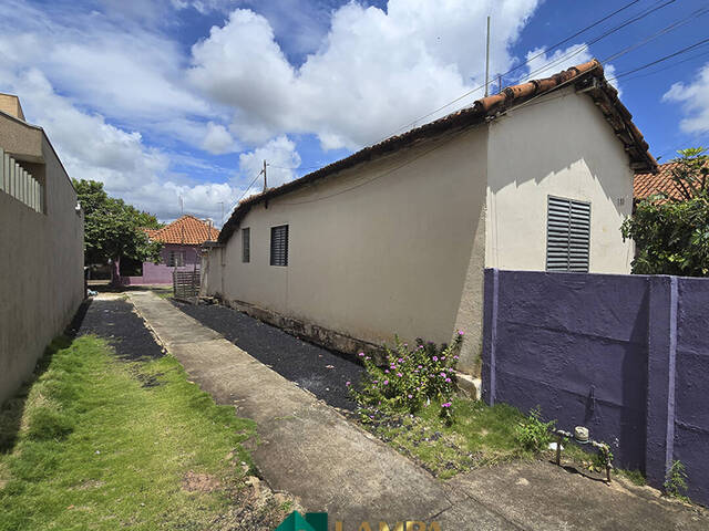 #985 - Casa para Venda em Monte Alto - SP - 3