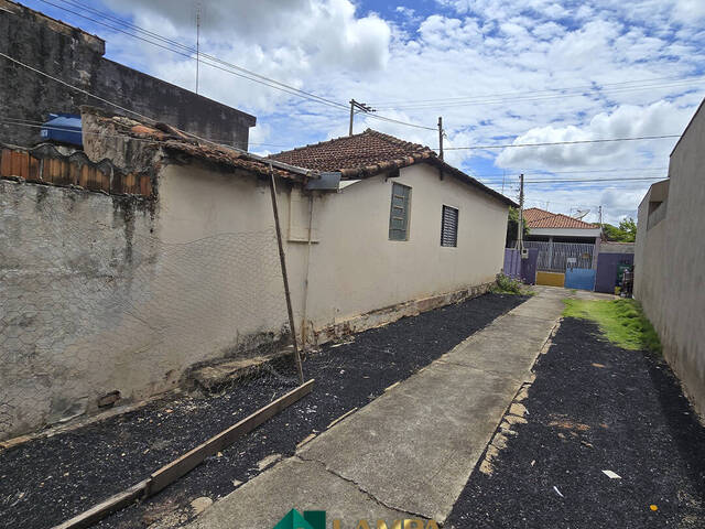 Casa para Venda em Monte Alto - 4