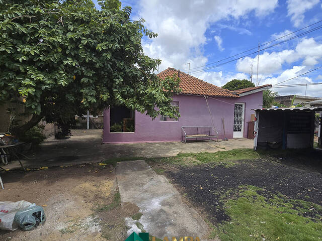 Casa para Venda em Monte Alto - 5